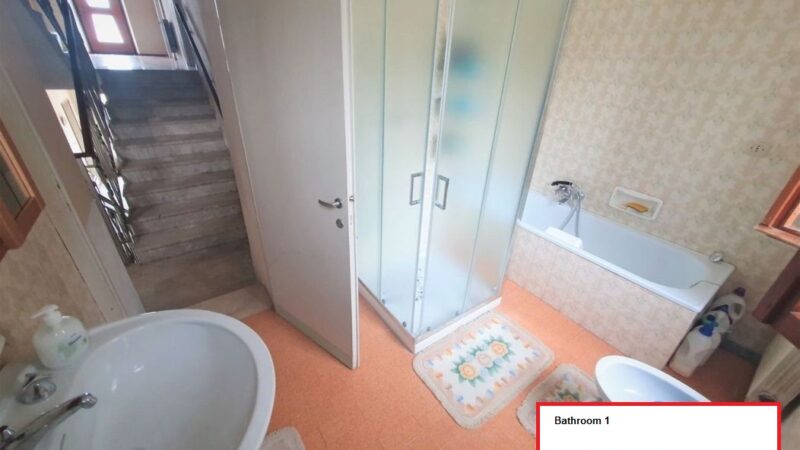 Bathroom 1