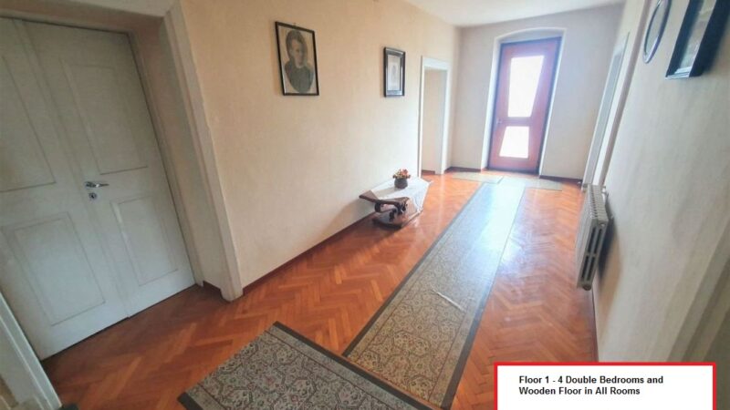 Floor 1