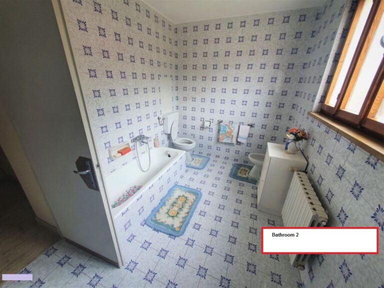 Bathroom 2