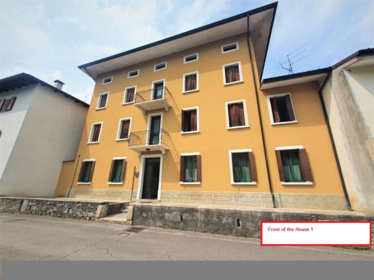 Front House 1