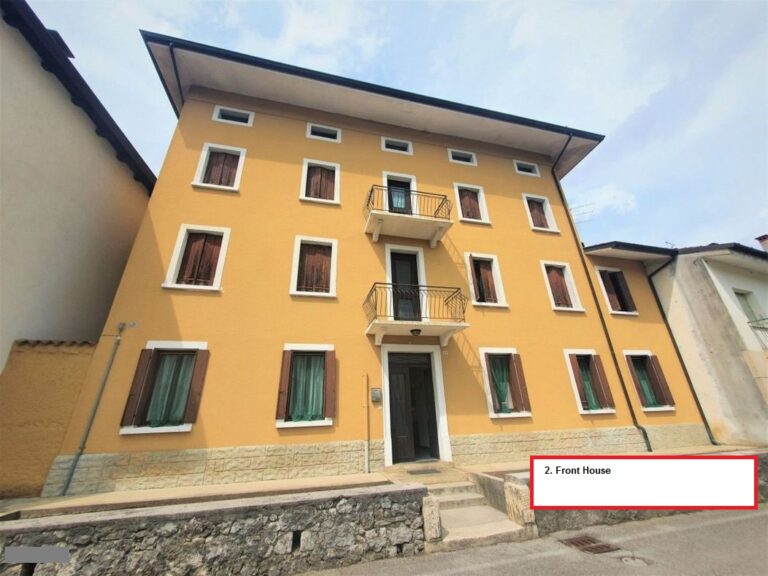 Front House 2